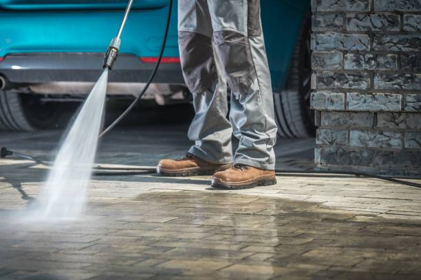 Reliable Northwest Ithaca, NY Pressure Washing Services Solutions