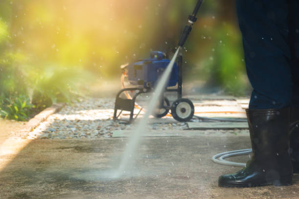 Best Building Exterior Washing  in Northwest Ithaca, NY